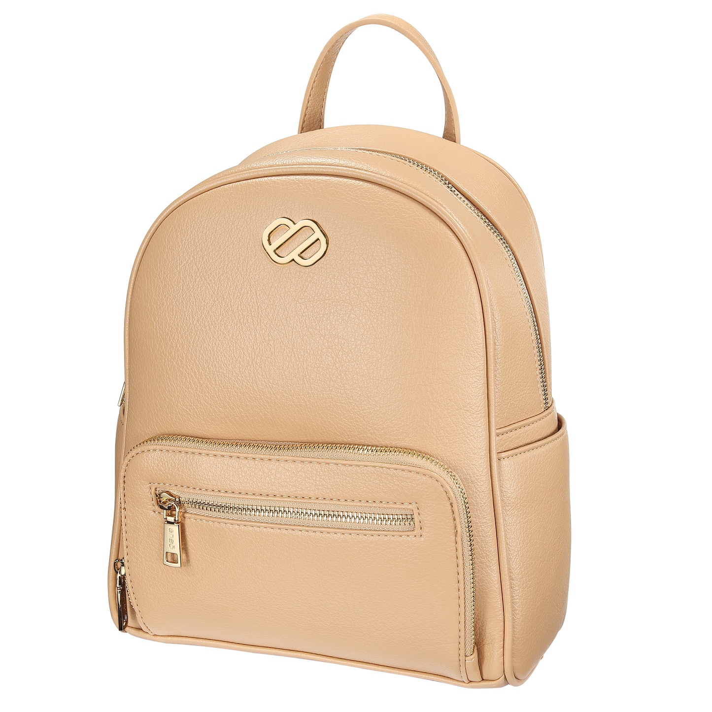 Mochila Enso Nude Bags EB302BPN Tipo Urbana Para Mujer