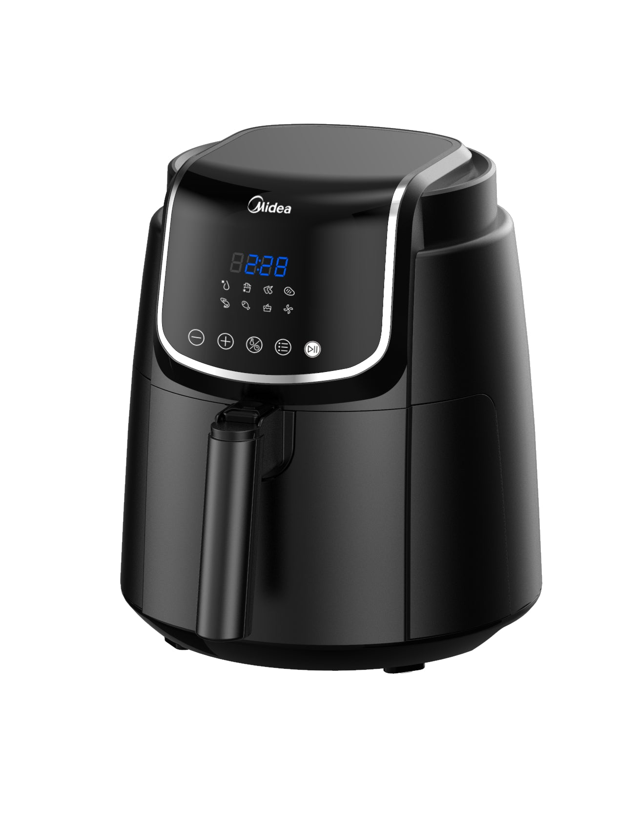 Freidora de Aire Digital Inner Chef 4L