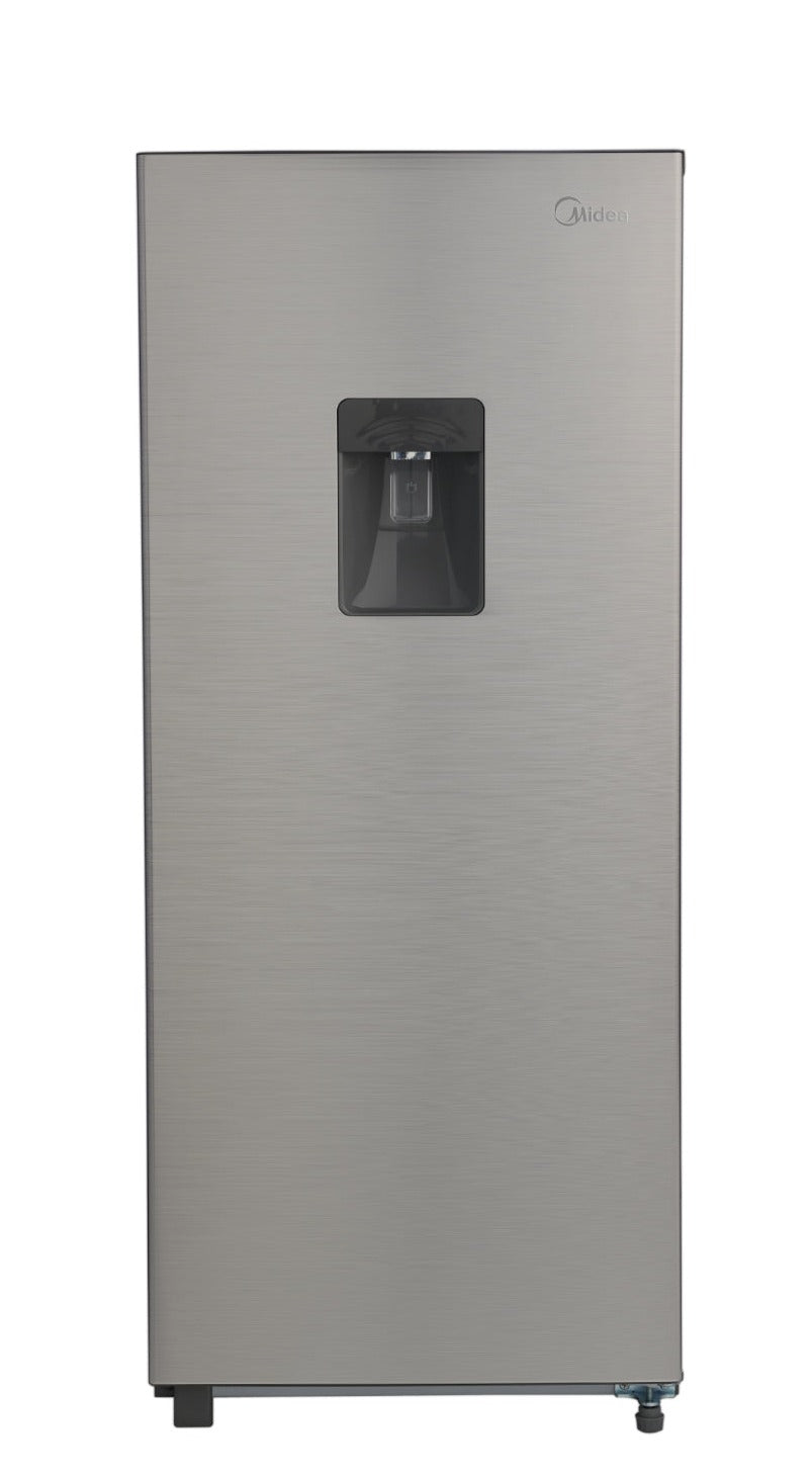 Refrigerador Single Door 7 Pies Cúbicos / 190 L Light Silver Low Frost