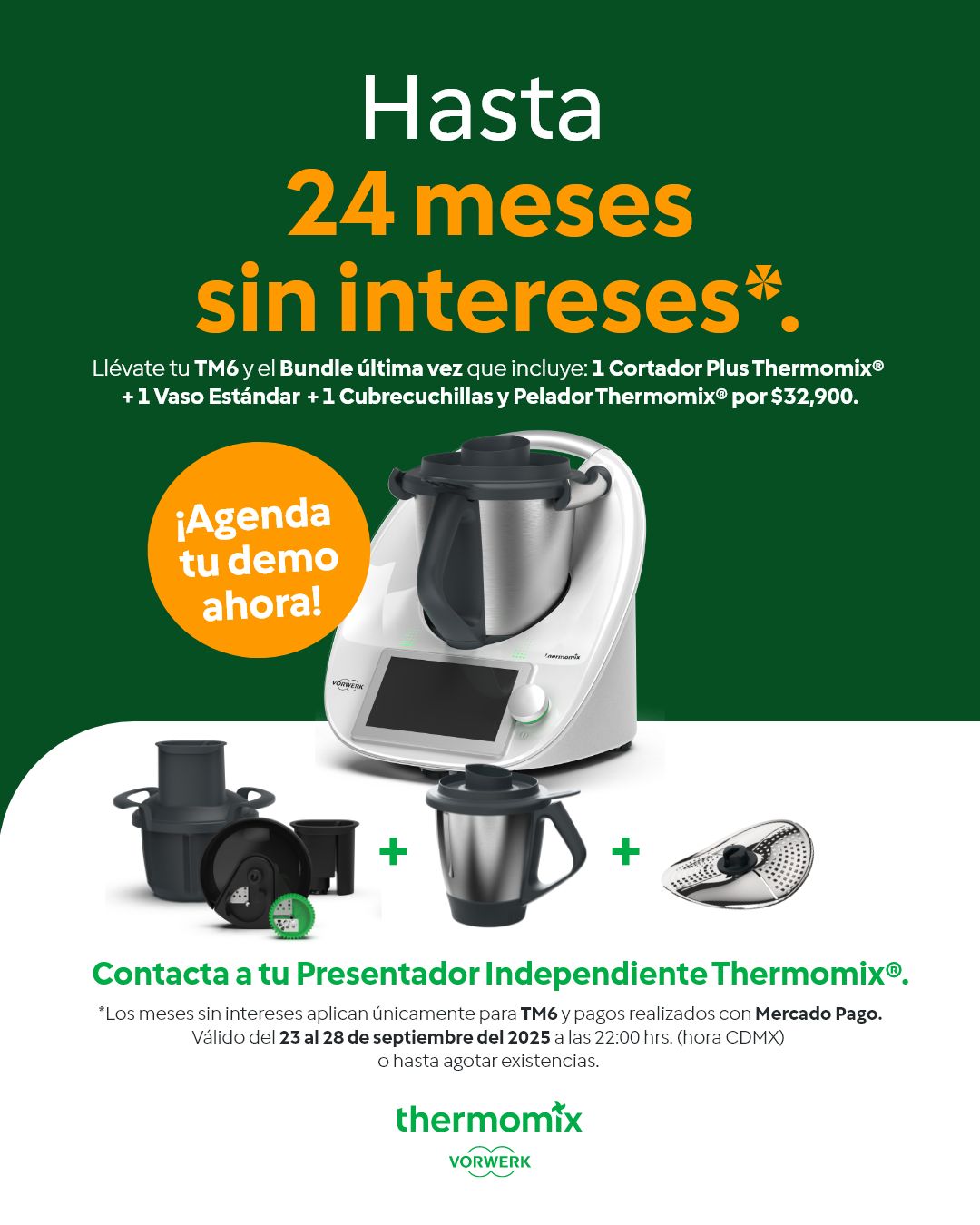 THERMOMIX TM6