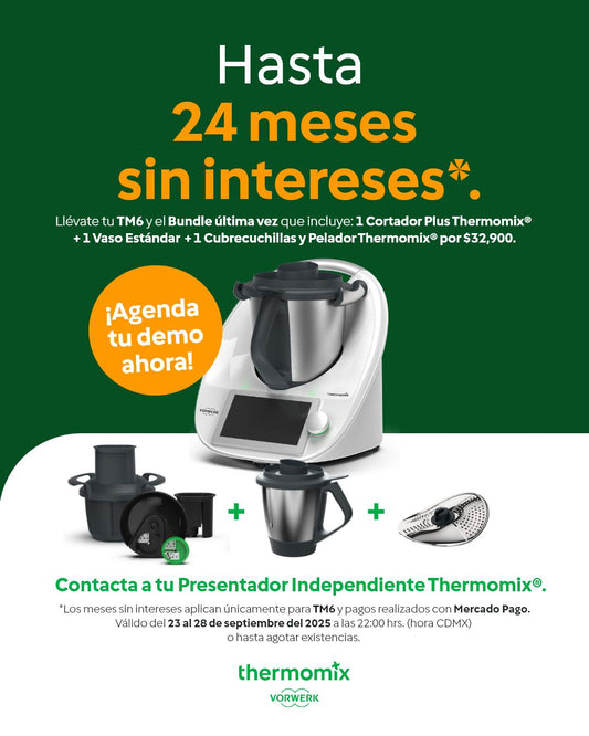 THERMOMIX TM6