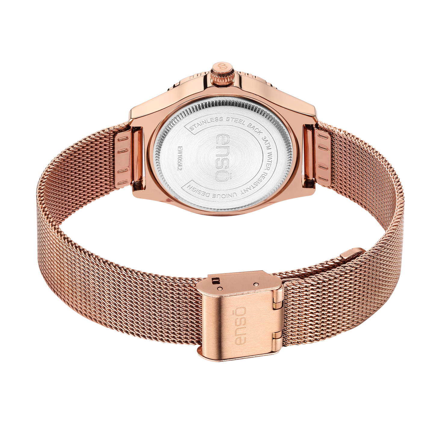 Reloj Enso Ladies Rg EW1055L2 Mujer