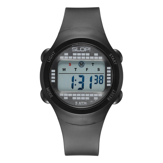 Reloj Slop Unisex Black SW2247L1 Unisex