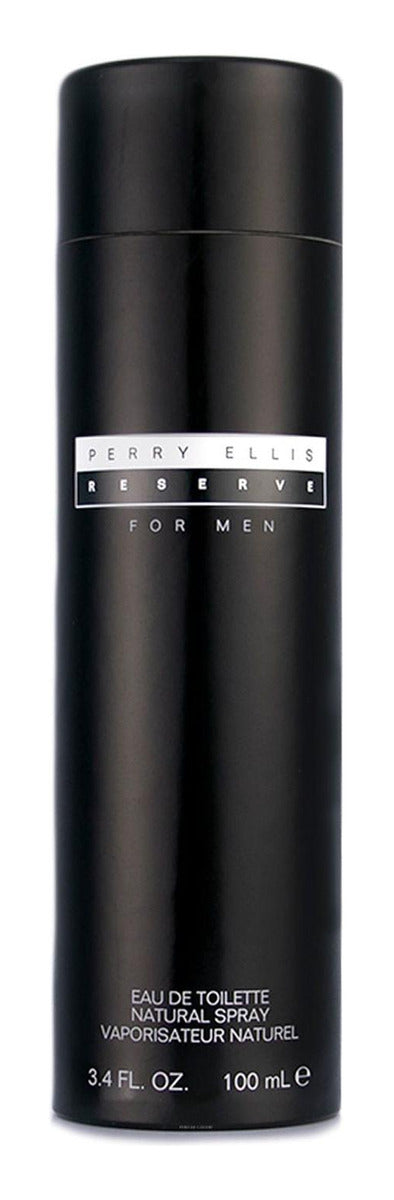 Perry Ellis Reserve Men 100ml Eau de Toilette Para Hombre