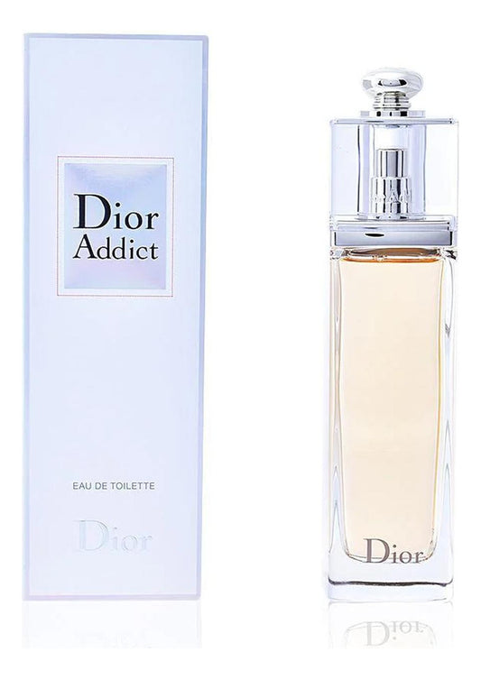 Christian Dior Addict 100ml Eau de Toilette Para Mujer