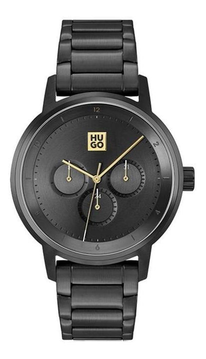 Reloj Hugo Boss Hombre Acero Inoxidable 1530267 Define