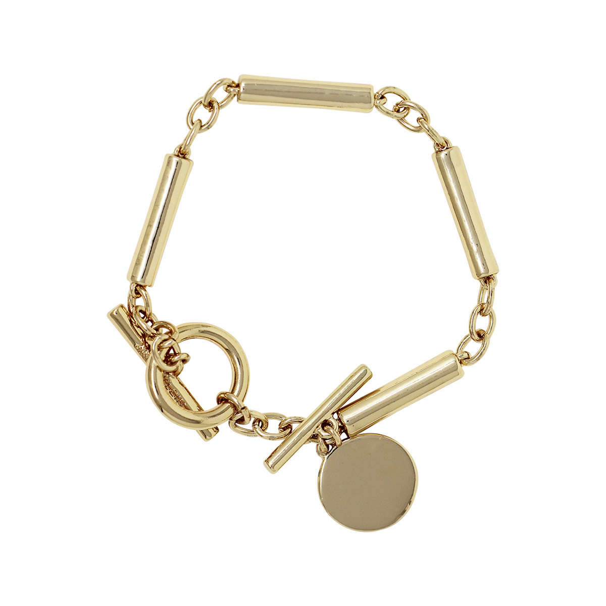 Pulsera Anne Klein Yosemite 01B00080 Aleación Mujer