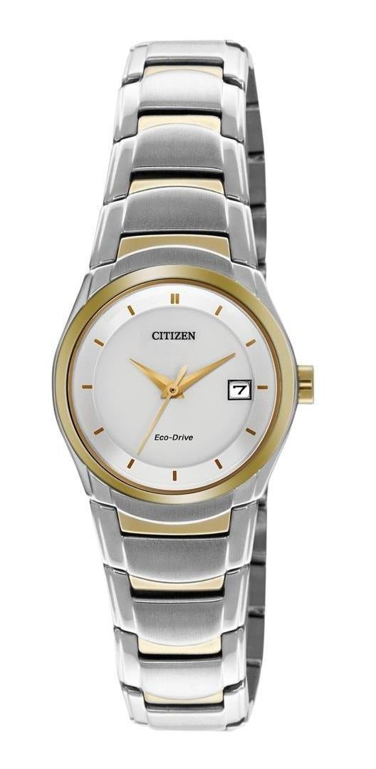 Reloj Citizen Eco-Drive Ladie's EW1944-55A Para Mujer