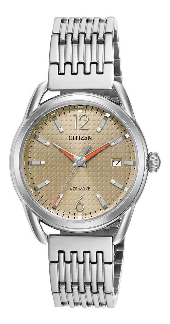 Reloj Citizen Eco-Drive Woman's FE6080-54X Para Mujer