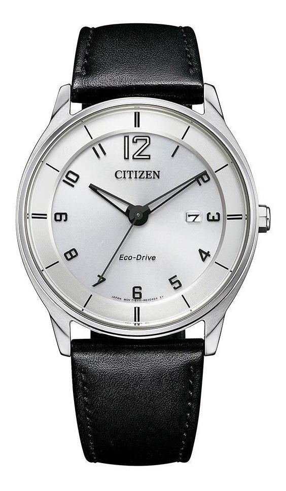 Reloj Citizen Eco-Drive Dress Classic BM7400-21A Para Unisex