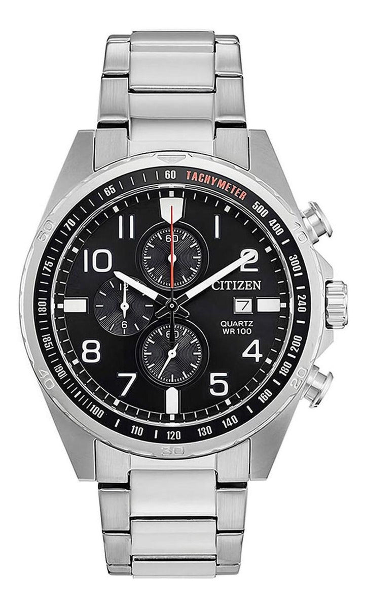 Reloj Citizen Quartz Men's Chronograph AN3650-51E Hombre