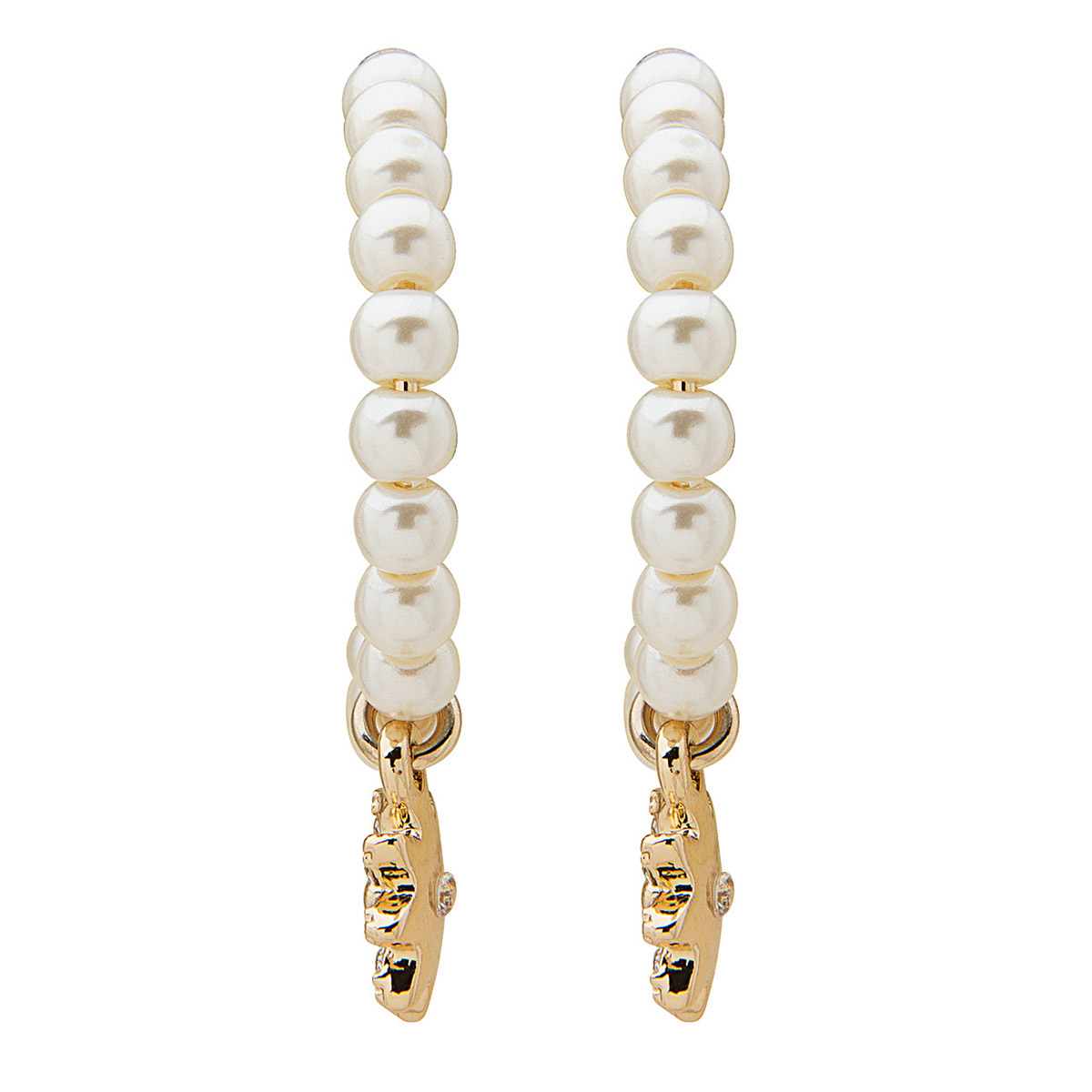 Aretes Anne Klein Hepburn 01G00054 Aleación Mujer