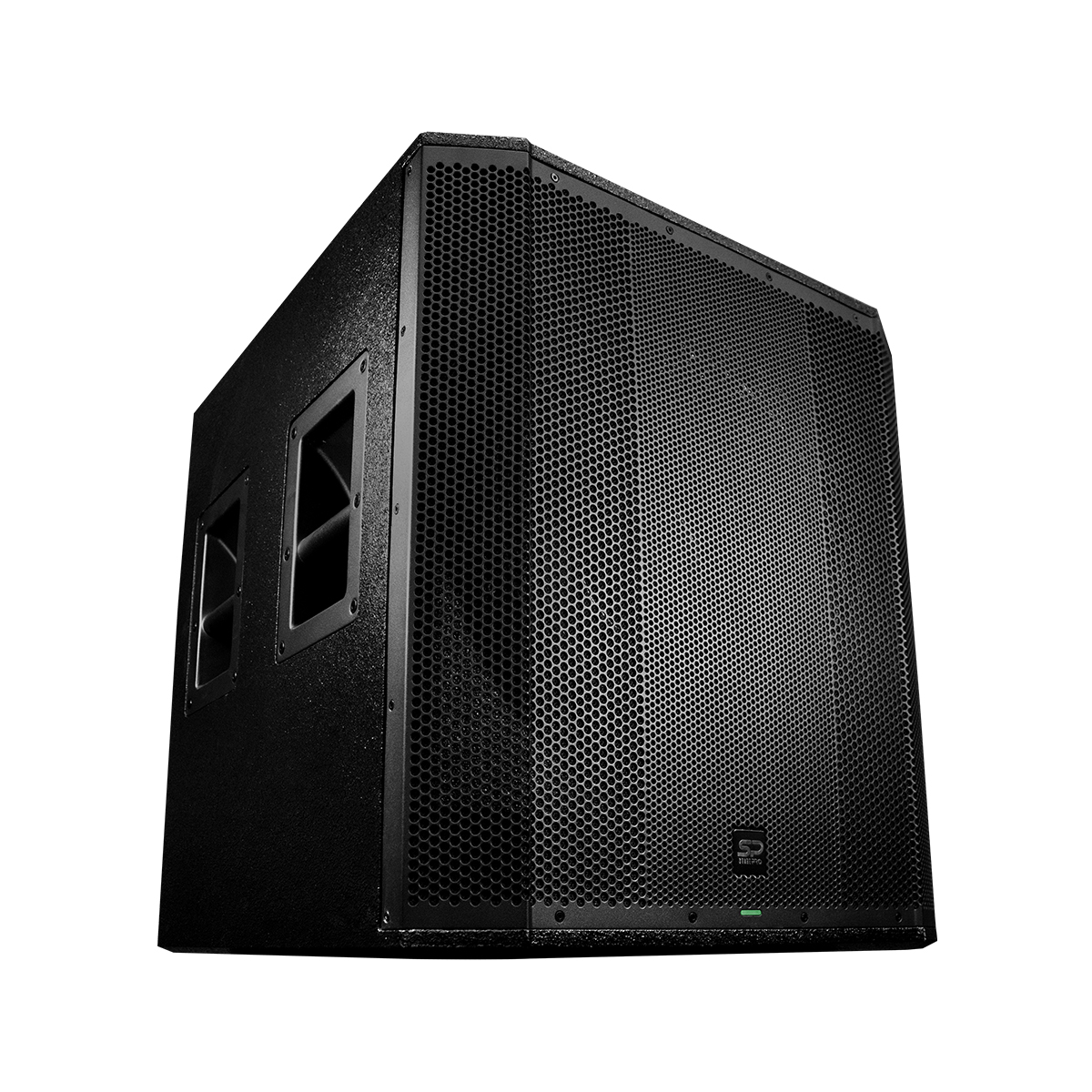 Subwoofer Amplificado StagePro SP-18ELITE Bocina 18"