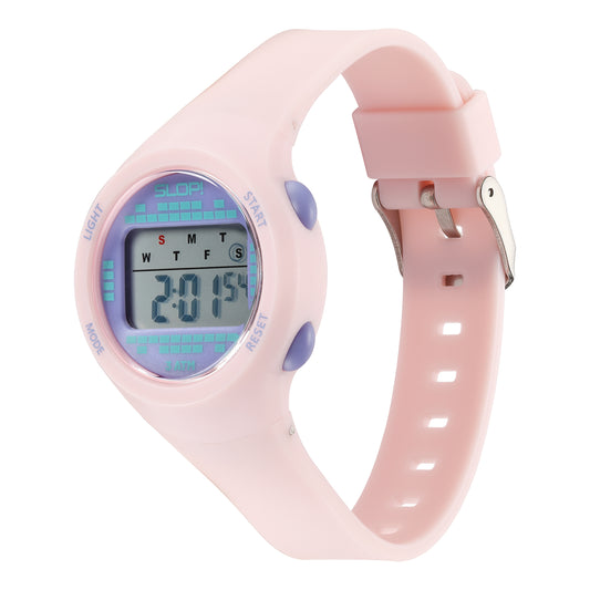 Reloj Slop Girls Pink SW2247L4 Niña