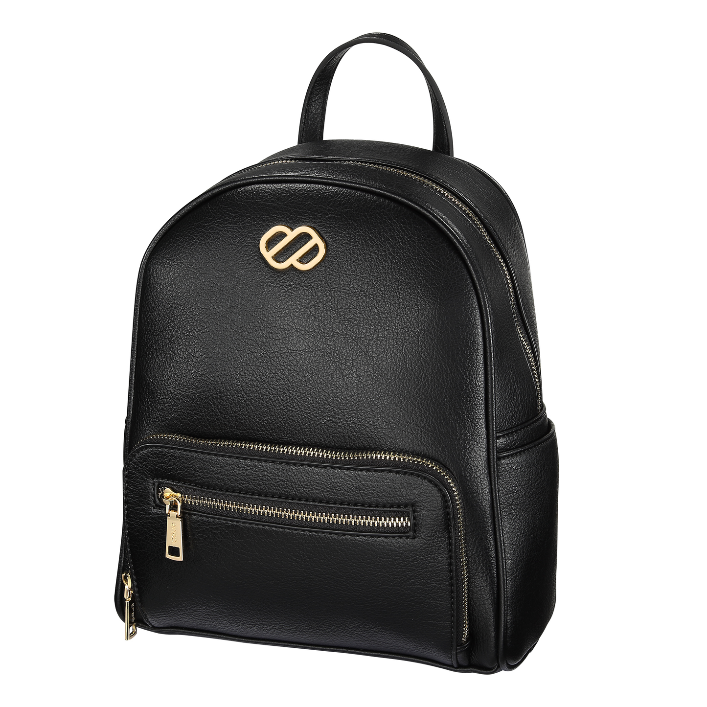 Mochila Enso Black Bags EB301BPB Tipo Urbana Para Mujer