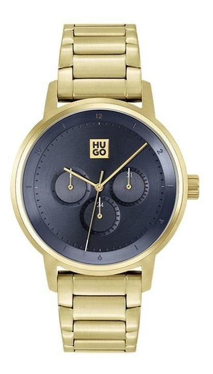 Reloj Hugo Boss Hombre Acero Inoxidable 1530265 Define