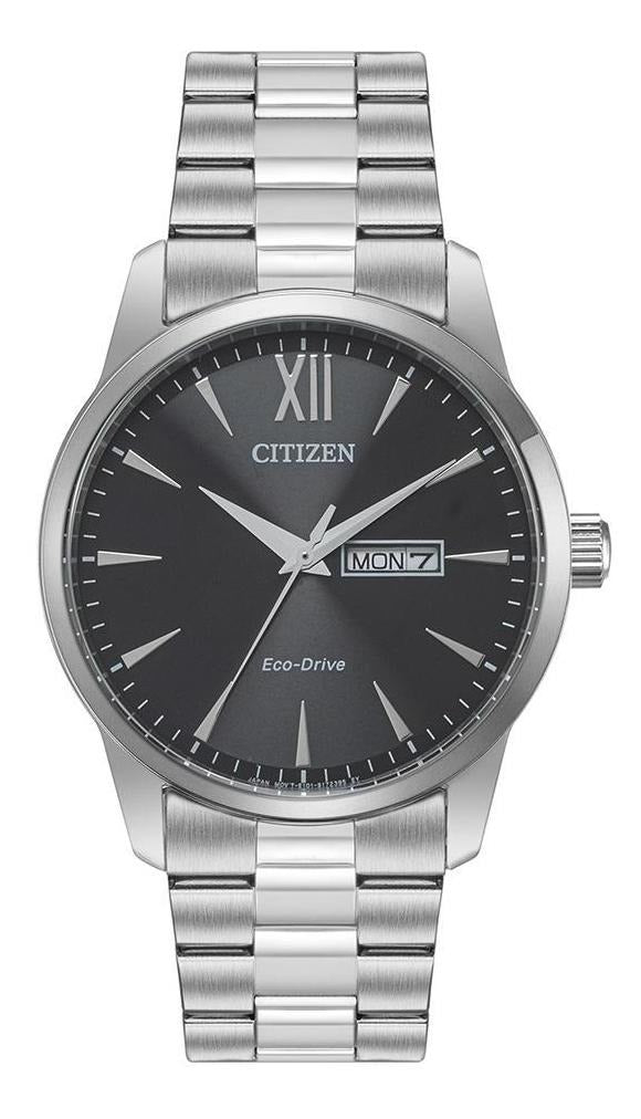 Reloj Citizen Eco-Drive Dress Classic BM8551-54E Para Hombre