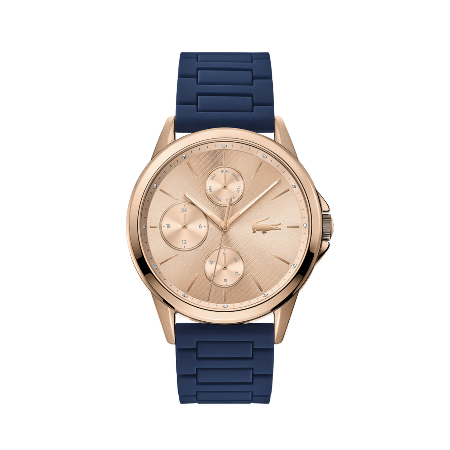 Reloj Lacoste Mujer Silicona 2001110 Florence