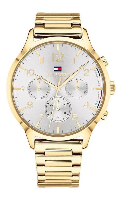 Reloj Tommy Hilfiger Mujer Acero Inoxidable 1781872 Emmy