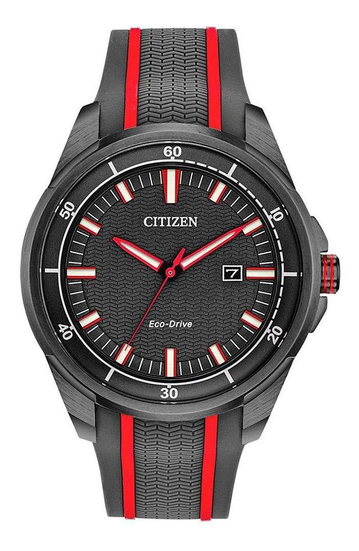 Reloj Citizen Eco-Drive Action Required AW1607-03H Hombre