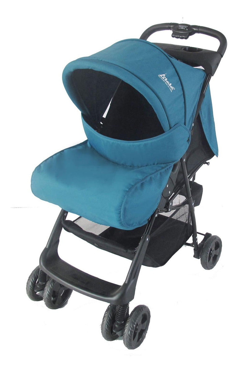 Carriola D'bebé Citi Unisex de 6 a 24 meses