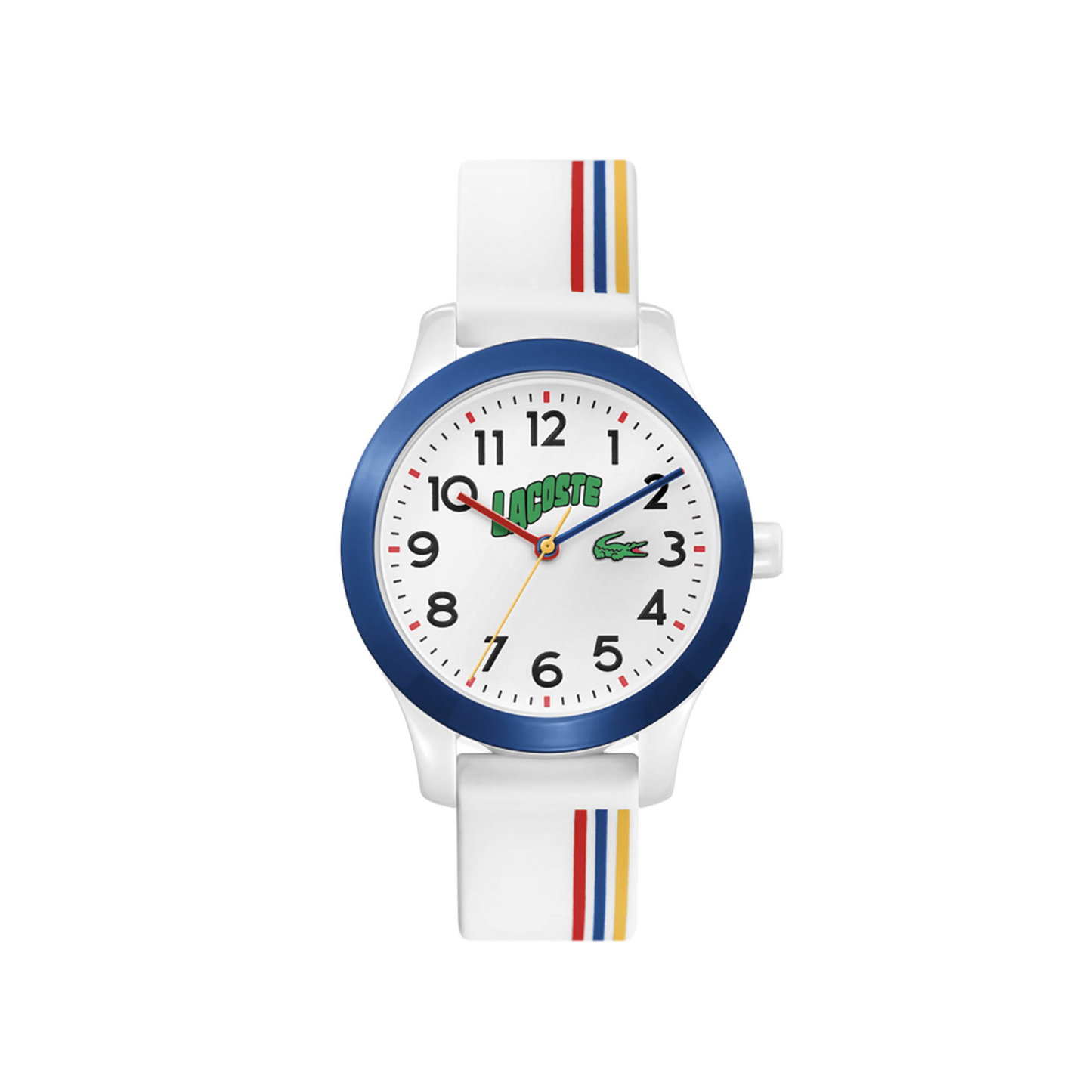 Reloj Lacoste Niños Silicona 2030027 Lacoste.12.12 Kids