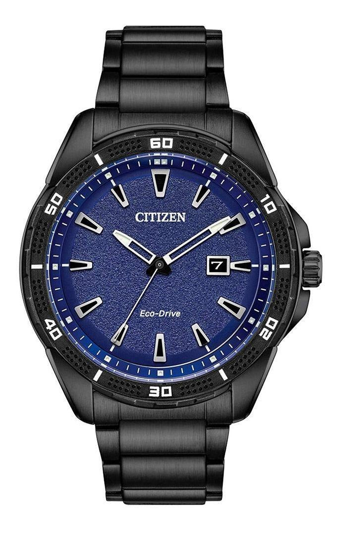 Reloj Citizen Eco-Drive Action Required AW1585-55L Hombre