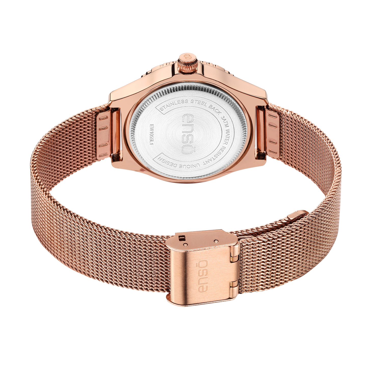 Reloj Enso Ladies Rg EW1055L1 Mujer