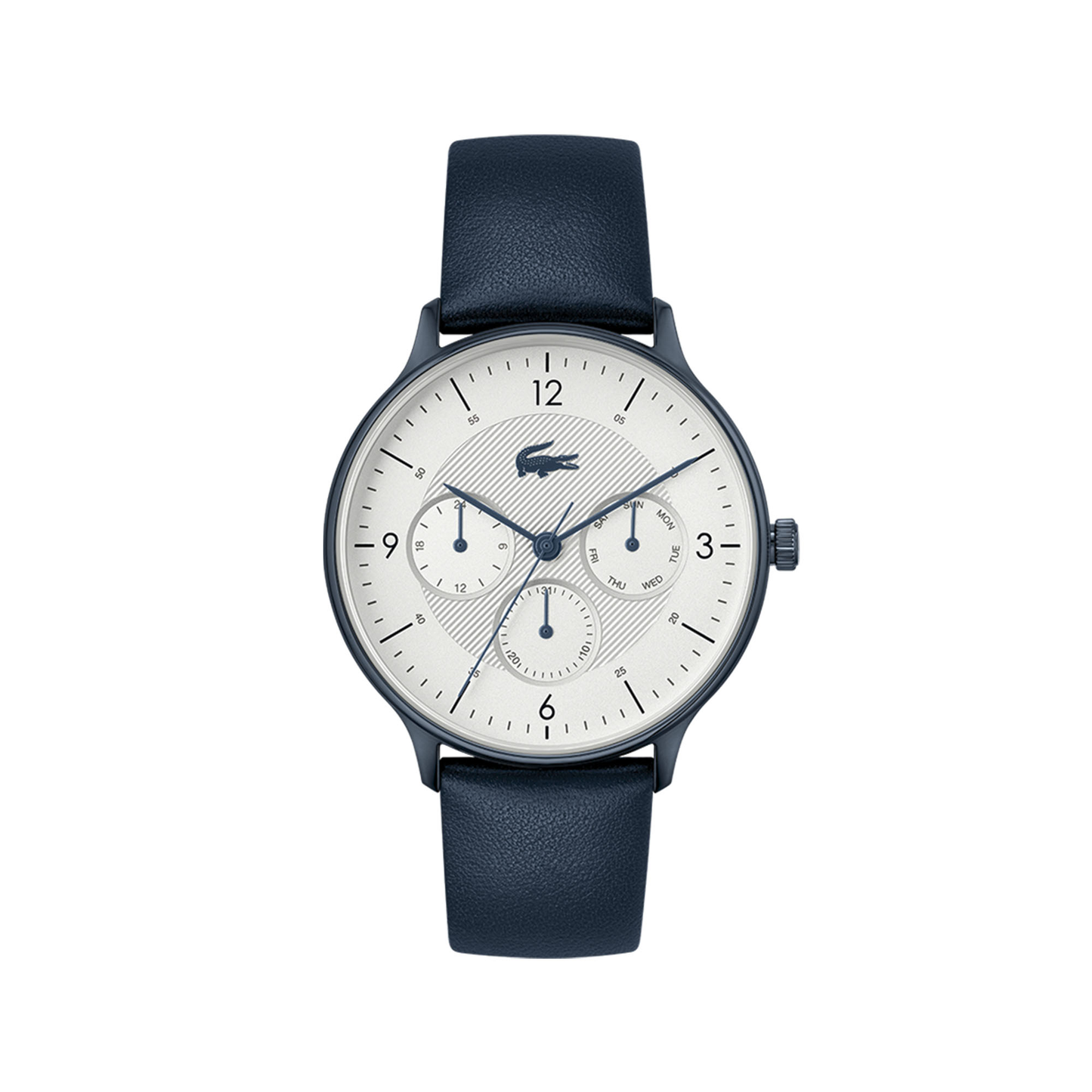 Reloj Lacoste Hombre Cuero 2011140 Lacoste Club