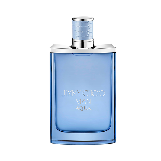 Jimmy Choo Man Aqua Eau de Toilette 100ml Para Hombre