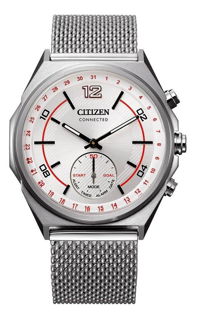 Reloj Smartwatch Citizen Quartz Connected CX0000-71A Hombre