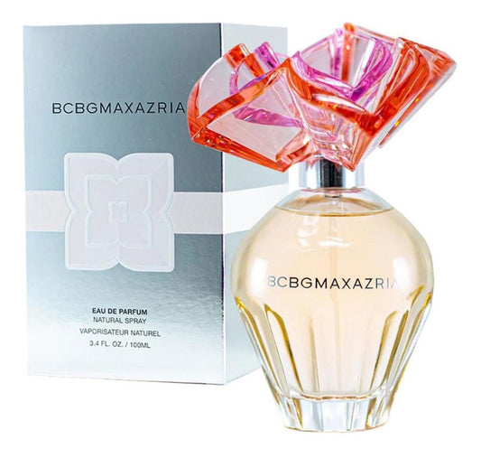 Bcbgmaxazria Bcbgmaxazria 100ml Eau de Parfum Para Mujer