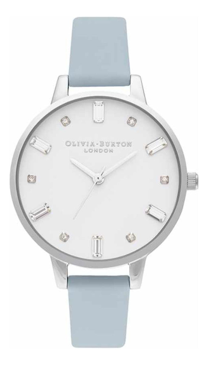 Reloj Olivia Burton Mujer Cristales OB16BJ01 Bejewelled