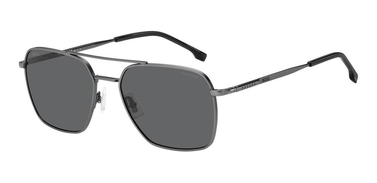 Lentes de Sol Hugo Boss BOSS 1414/S Solid tint Para Hombre