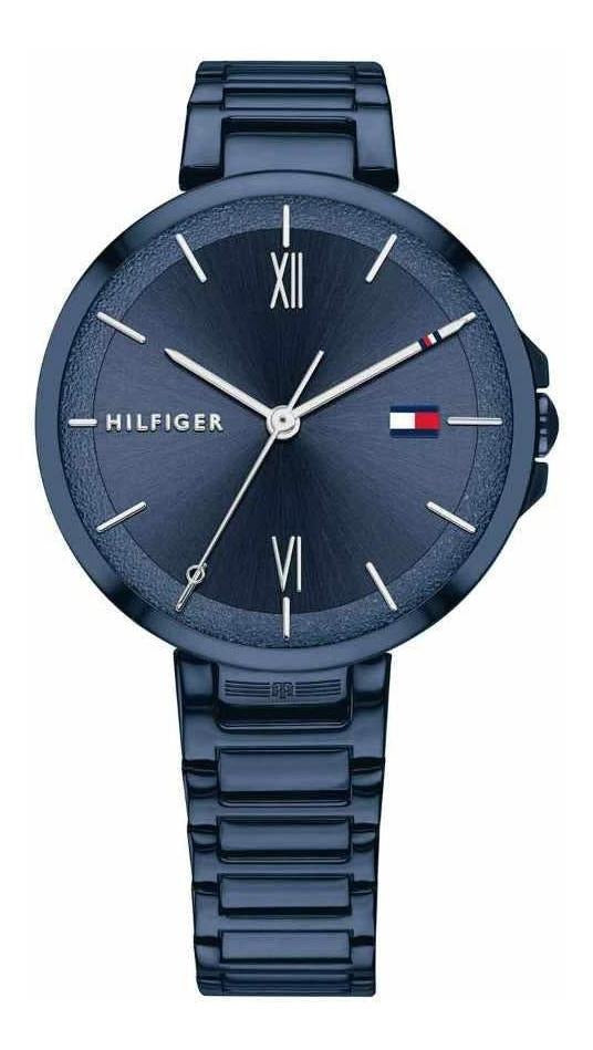 Reloj Tommy Hilfiger Mujer Acero inoxidable 1782205 Reade