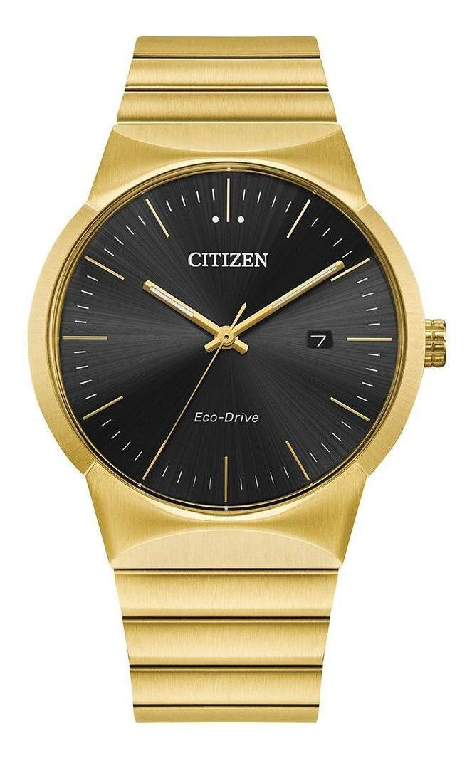 Reloj Citizen Eco-Drive Men's Axiom  BM7582-56E Para Unisex