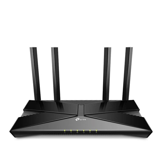 Router TP-Link Ethernet de Banda Dual Ax3000 Archer Ax53