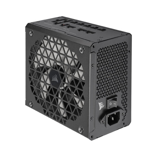 Fuente de Poder Corsair Cx550 80 Plus Bronze 20+4 pin Atx