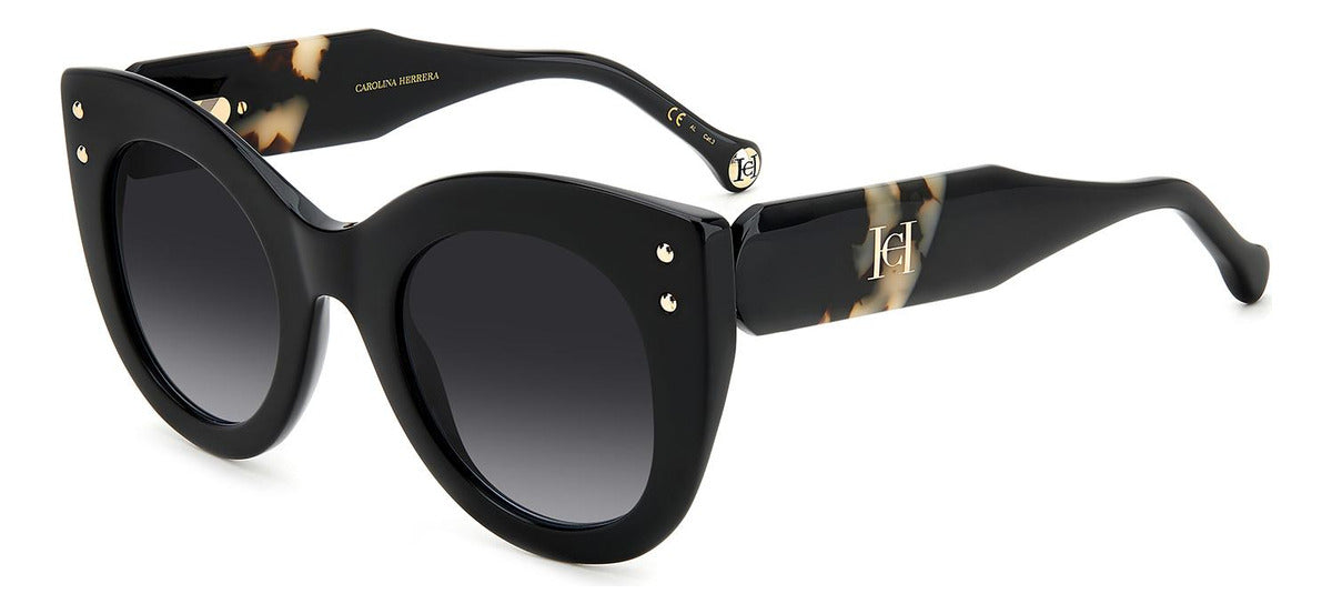 Lentes de Sol Carolina Herrera Her0127/S Gradiente Mujer