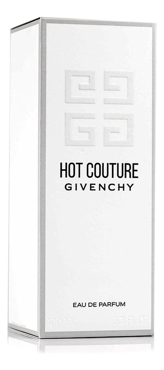 Givenchy Hot Couture 100ml Eau de Parfum Para Mujer