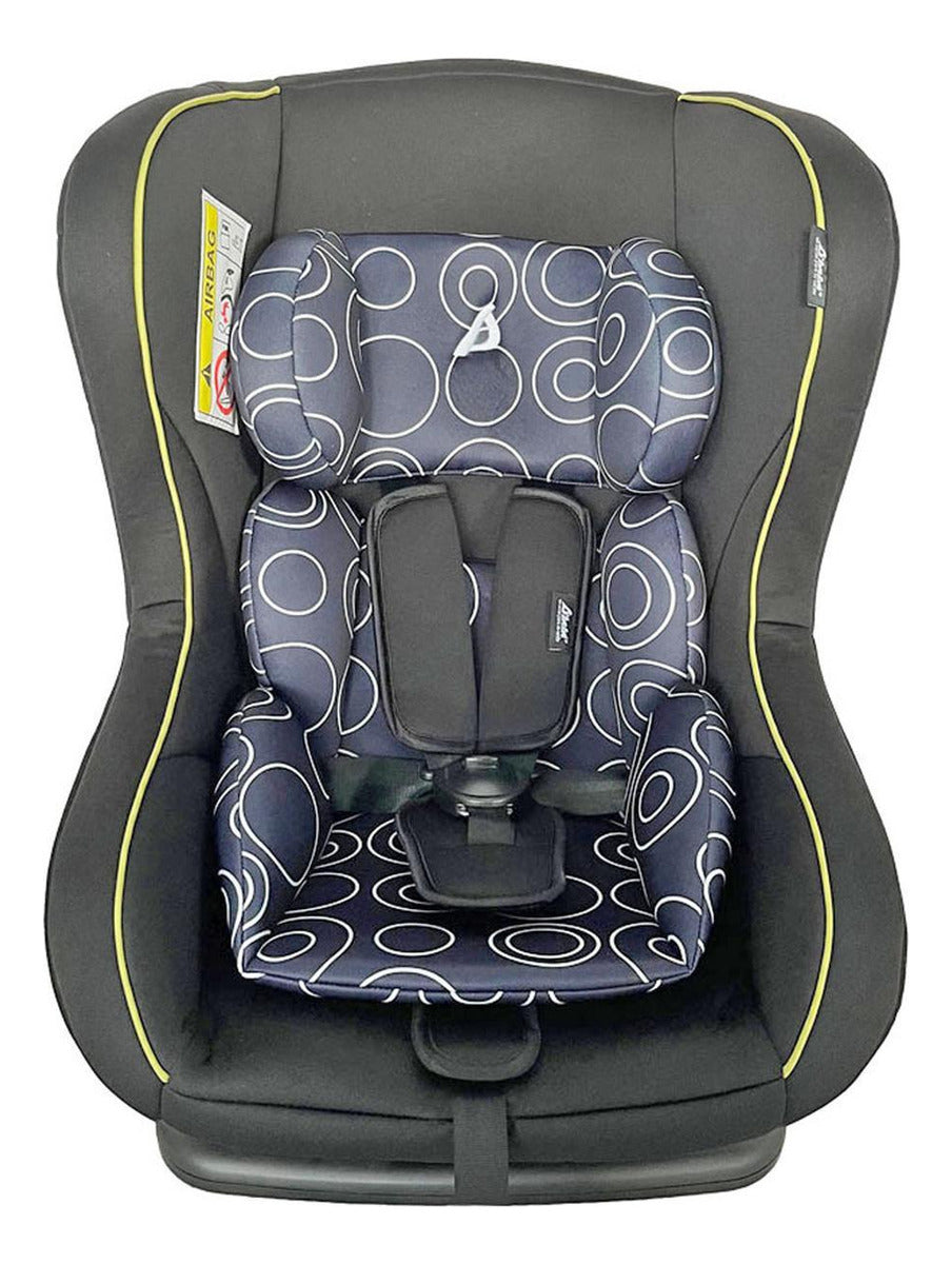 Autoasiento Etapa 2 D'bebé Confort Unisex de 0 a 18kg