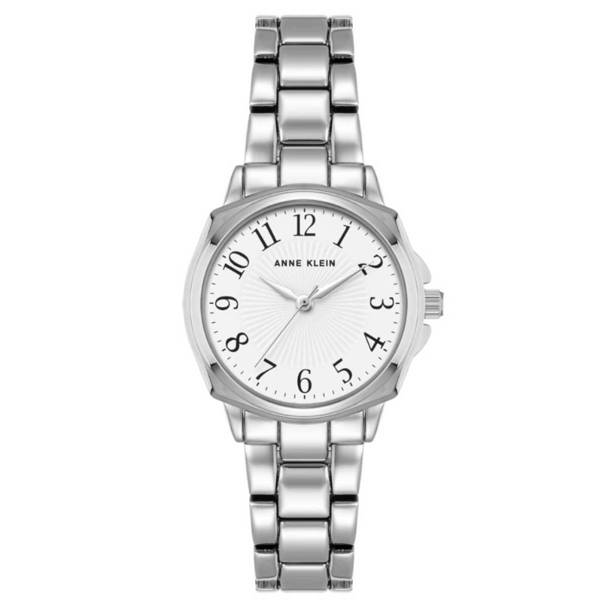 Reloj Anne Klein Silver Collection Plata AK4167WTSV Mujer