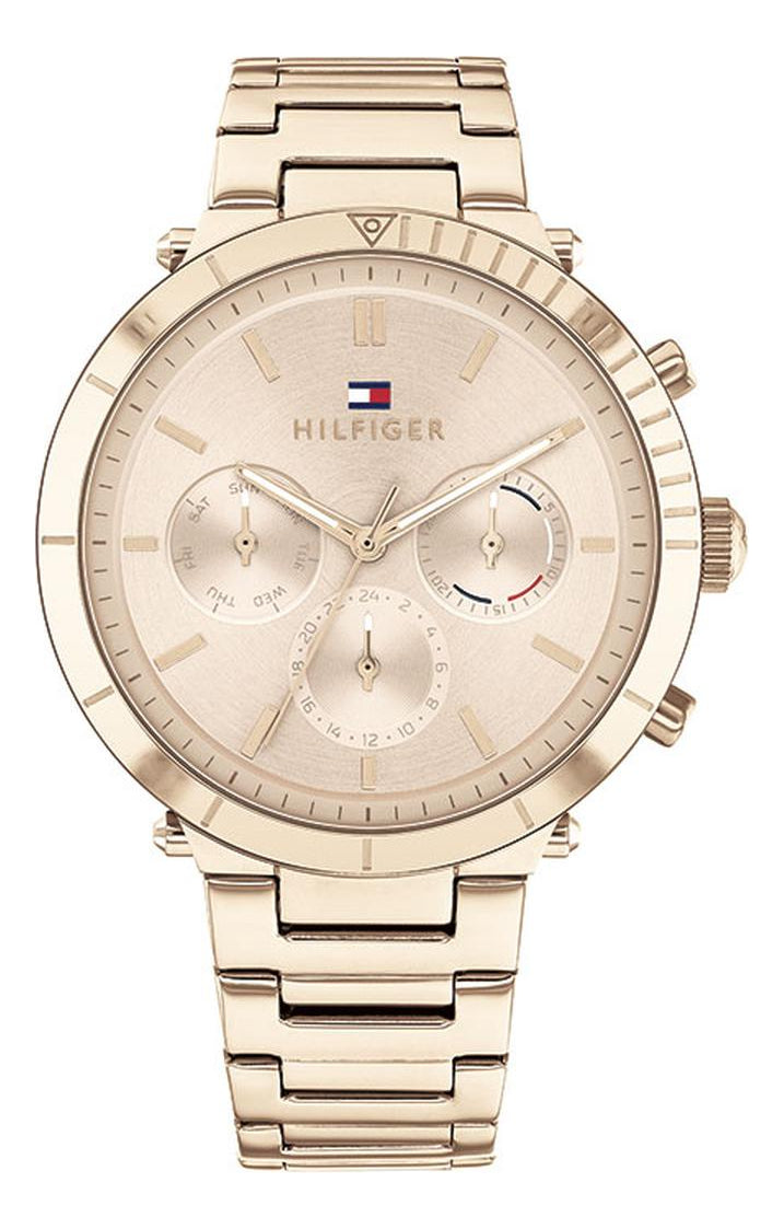 Reloj Tommy Hilfiger Mujer Acero Inoxidable 1782347 Emery