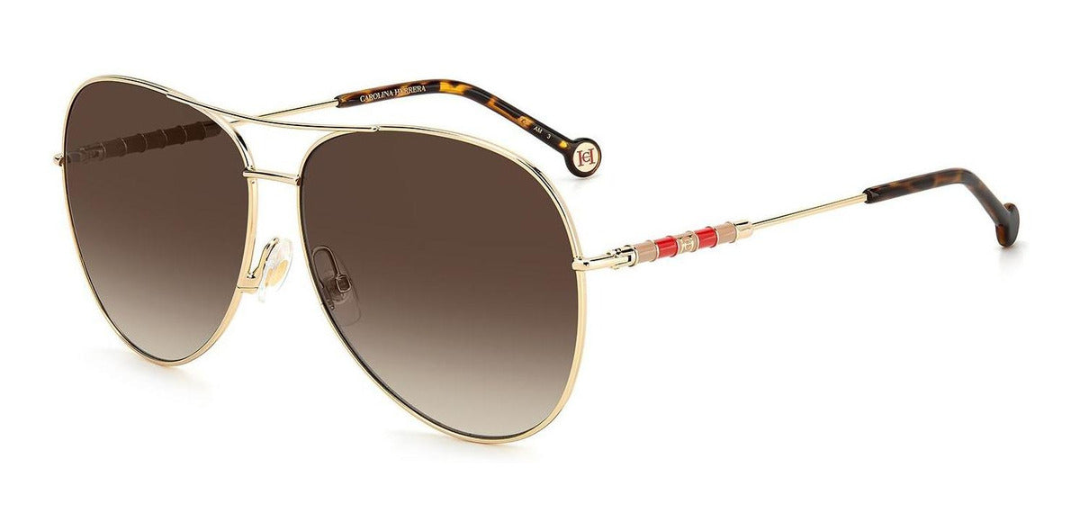 Lentes de Sol Carolina Herrera CH0034/S Degradado Para Mujer