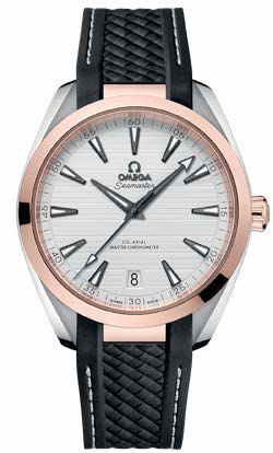 OMEGA Aqua Terra 150M Co-Axial Master Chronometer 41 mm