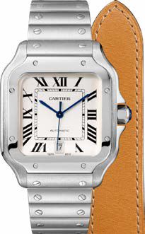 Reloj de Cartier MiBeneficio