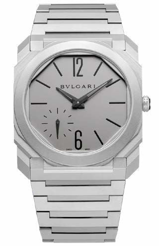 BVLGARI Octo Finissimo