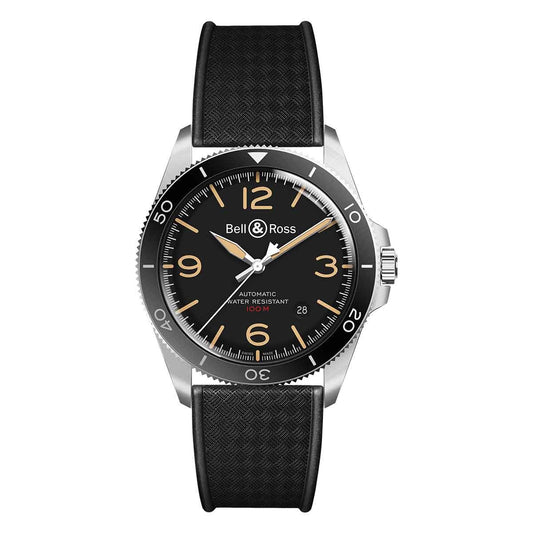 BR V2-92 STEEL HERITAGE