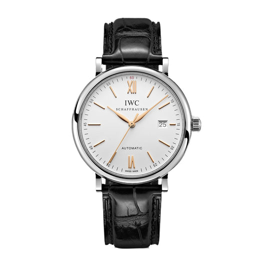 IWC Schaffhausen Portofino Automático